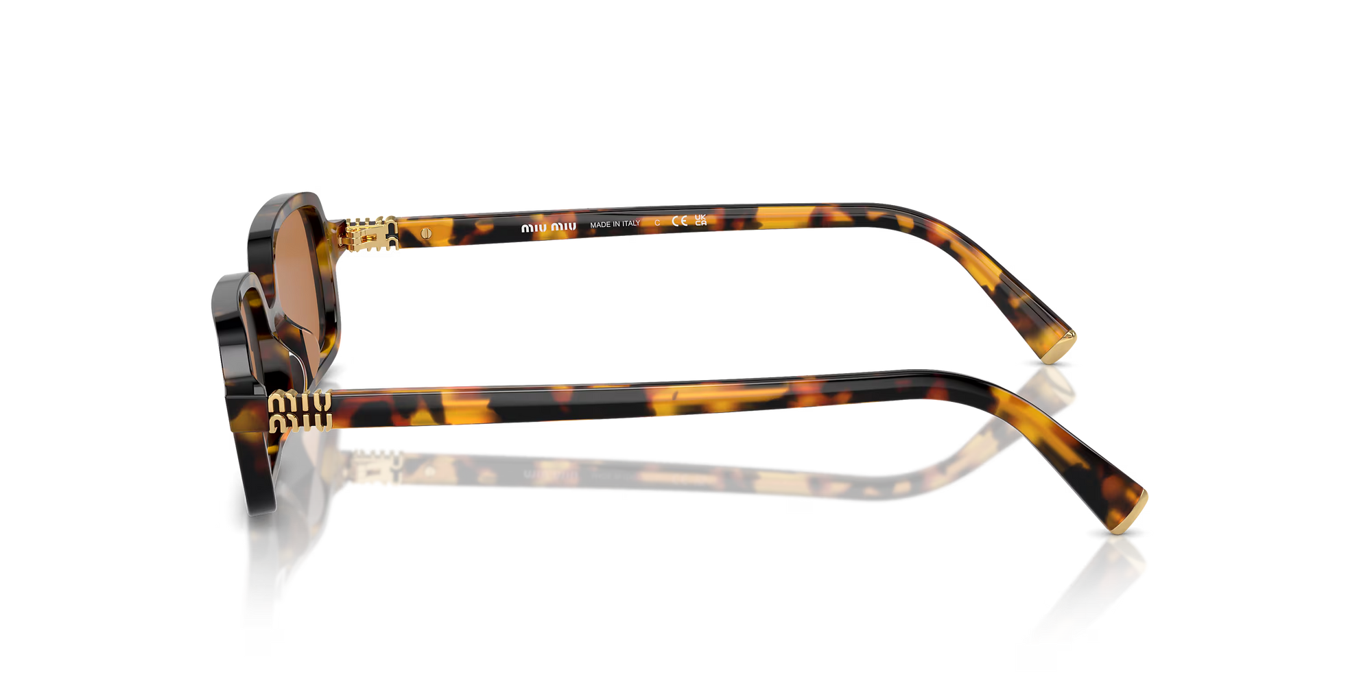 MIU MIU MU 11ZSF