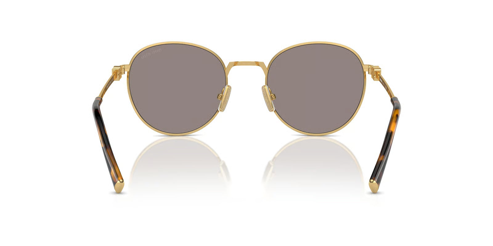MIU MIU MU 55ZS