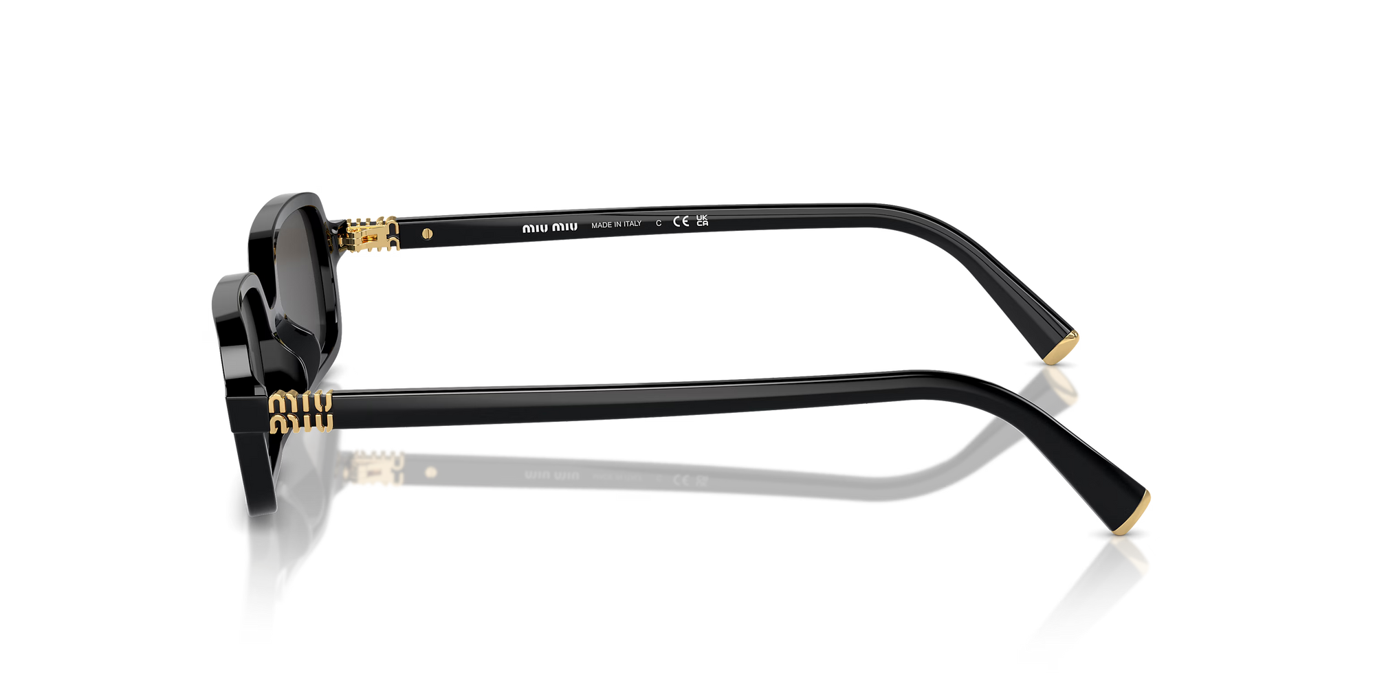 MIU MIU MU 11ZSF