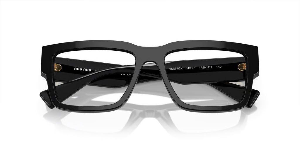 MIU MIU 0MU 02XV