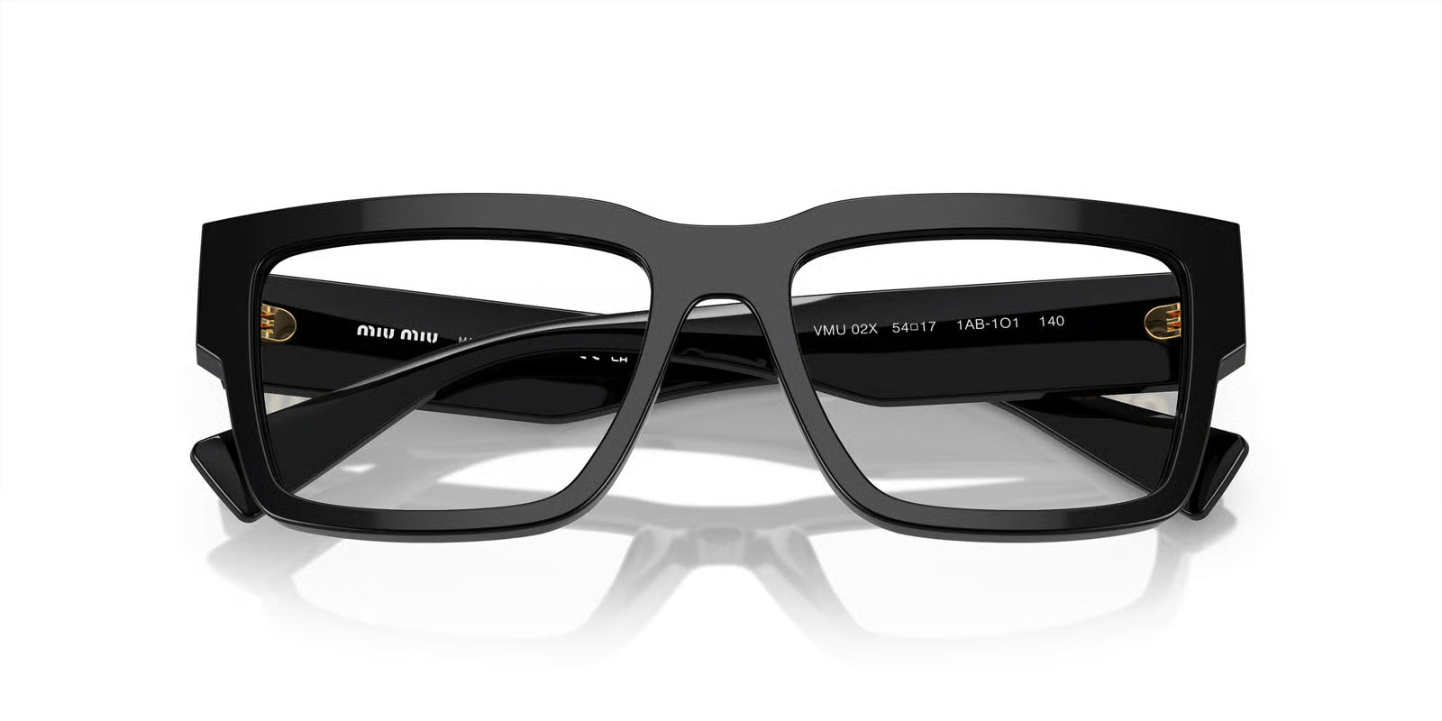 MIU MIU 0MU 02XV