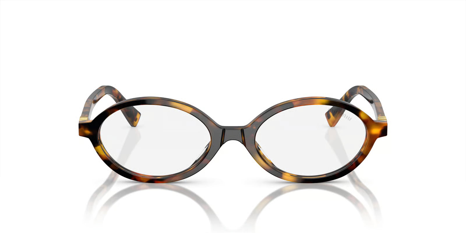 MIU MIU MU 04ZSF