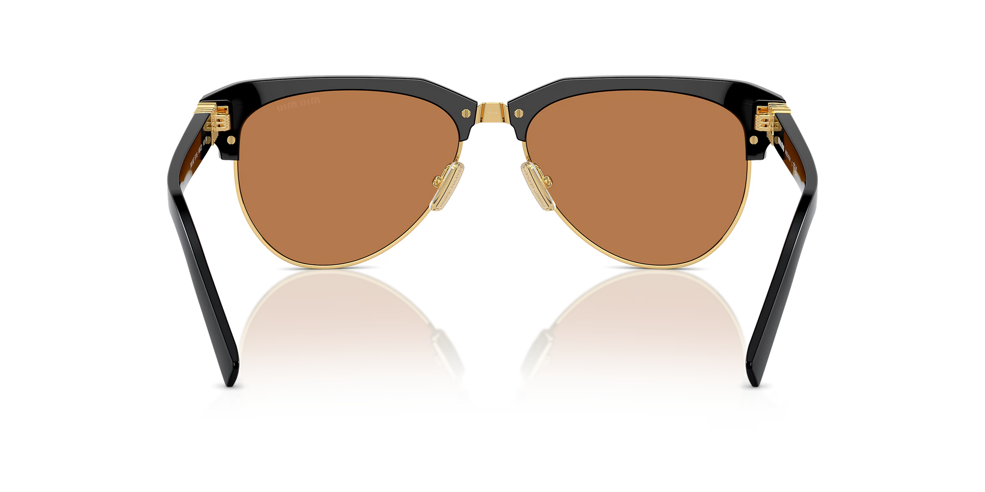 MIU MIU MU 09ZS
