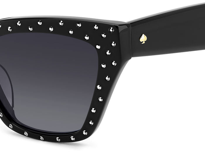 KATE SPADE FAY/G/S/S STRASS