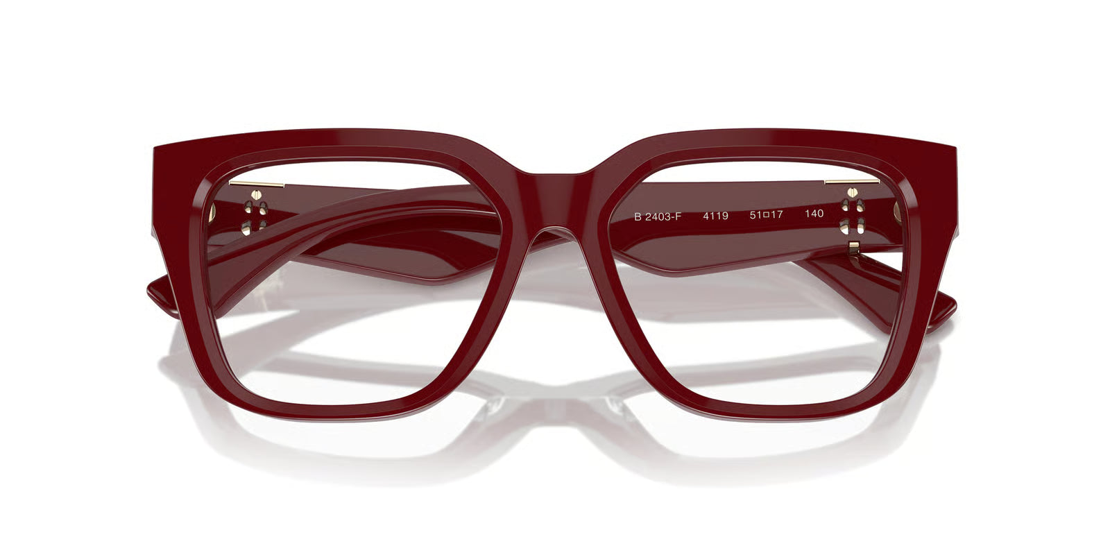 BURBERRY BE2403F