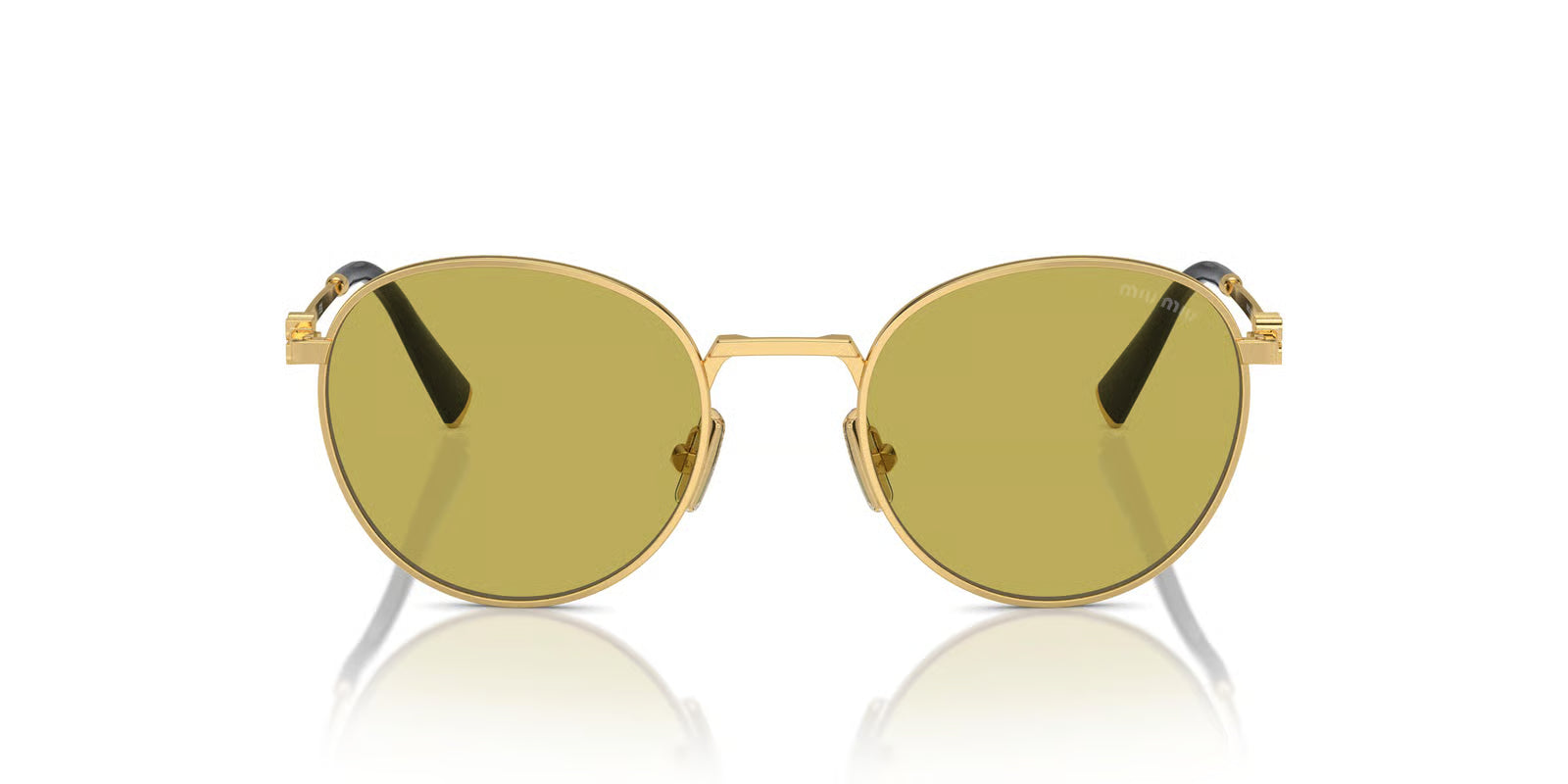 MIU MIU MU 55ZS