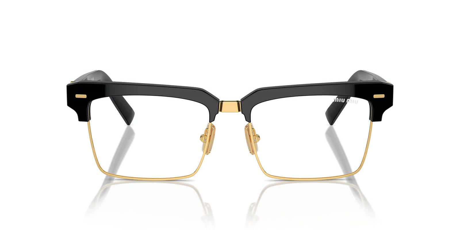 MIU MIU MU 04ZSF