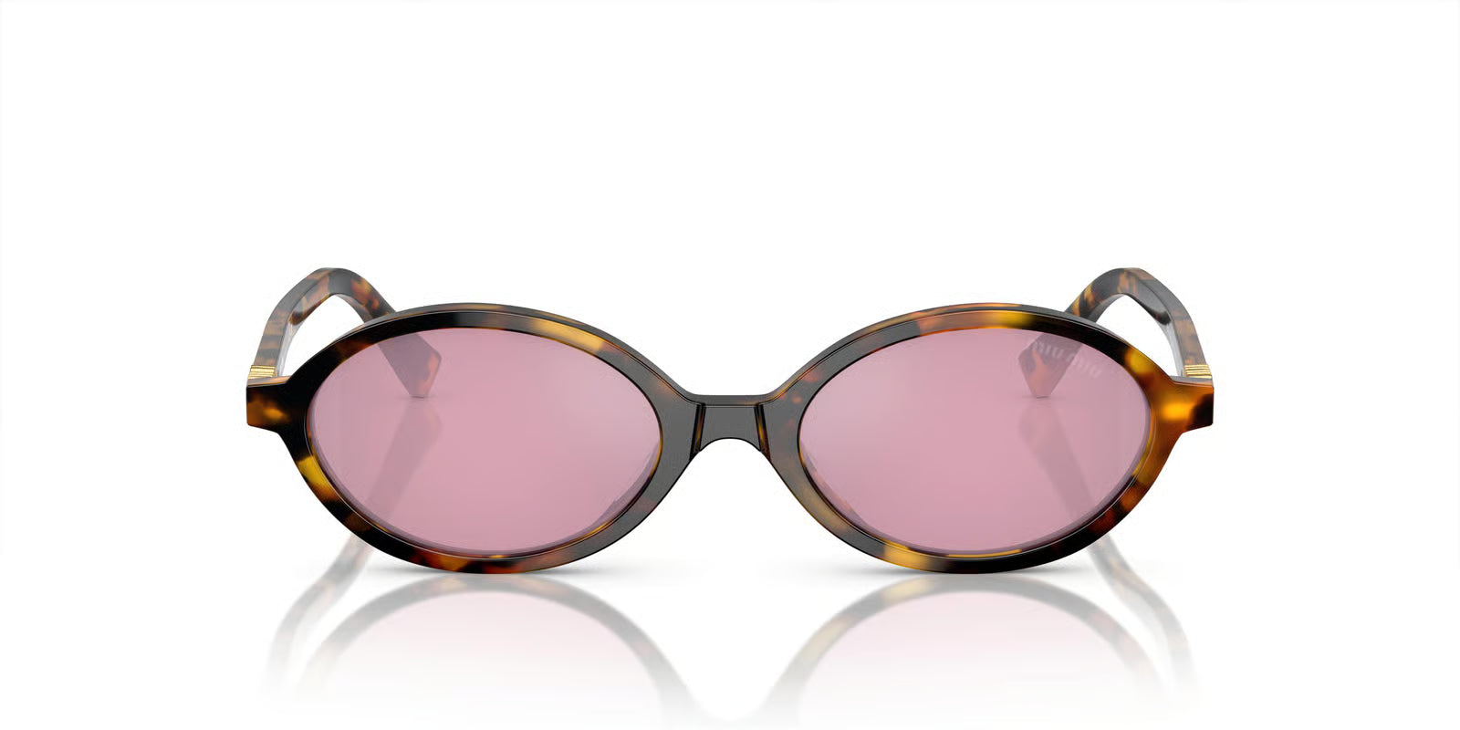 MIU MIU MU 04ZSF