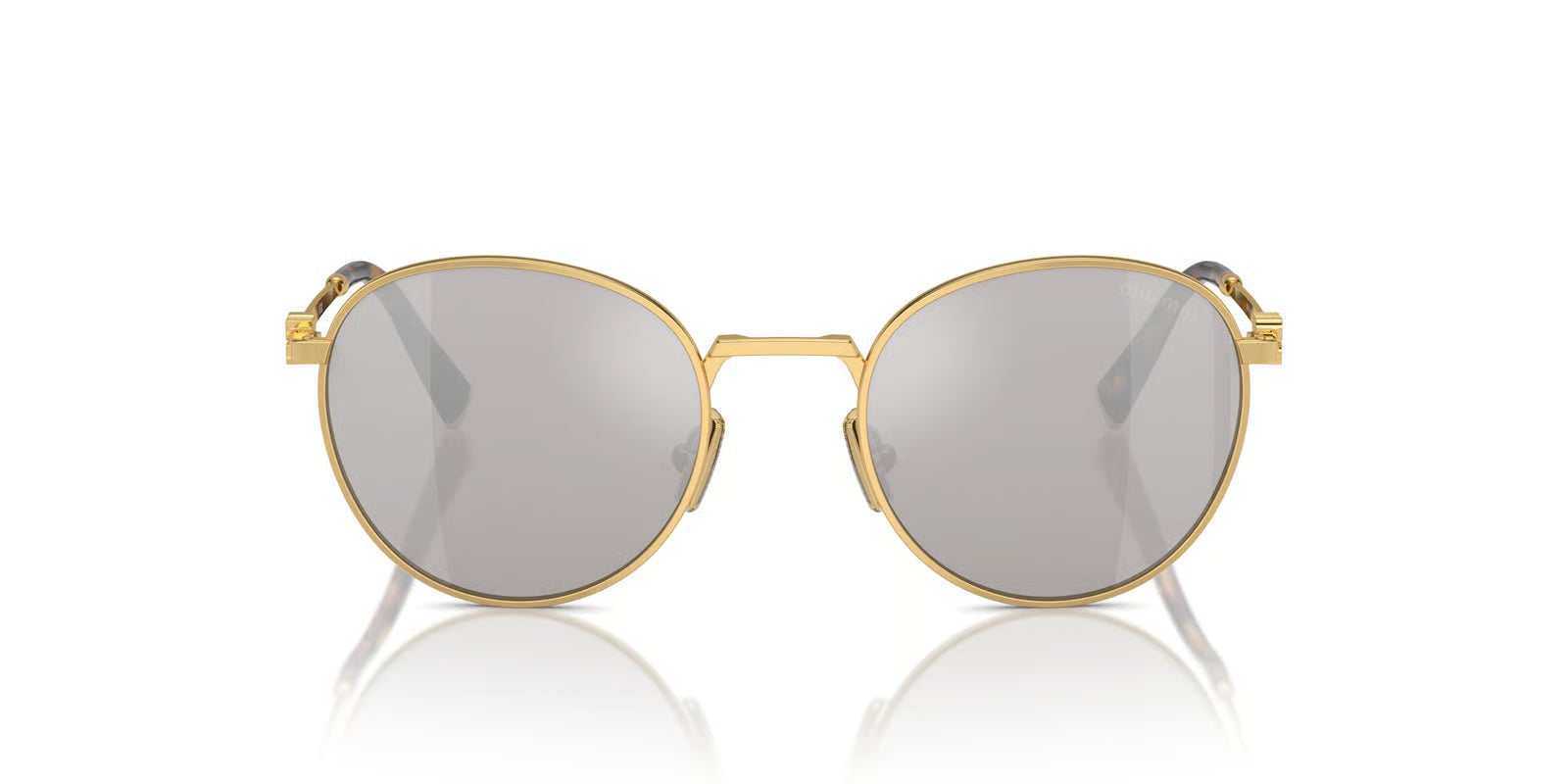 MIU MIU MU 55ZS