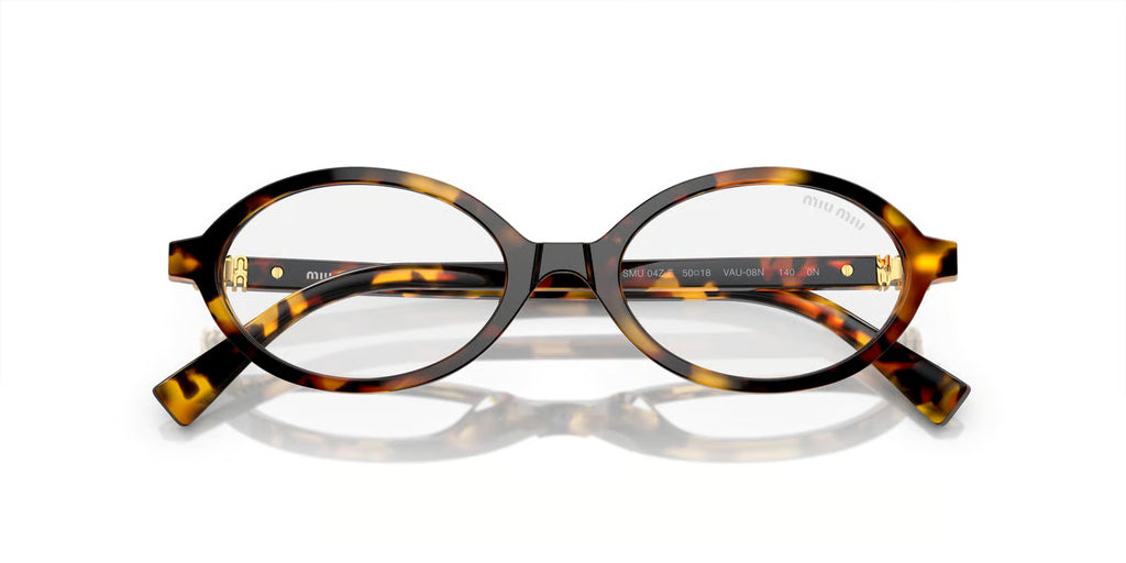 MIU MIU MU 04ZSF