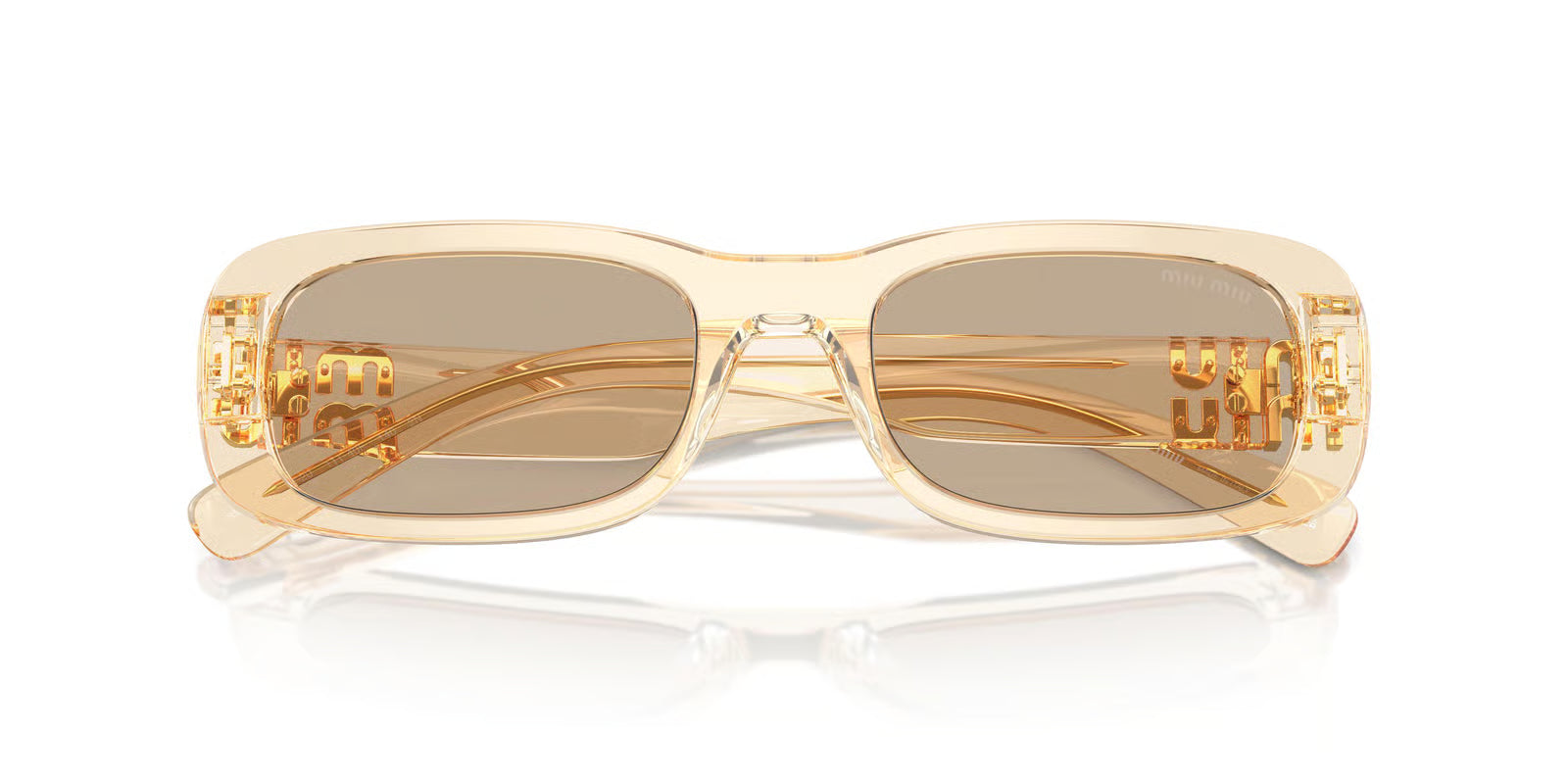 MIU MIU MU 08ZS