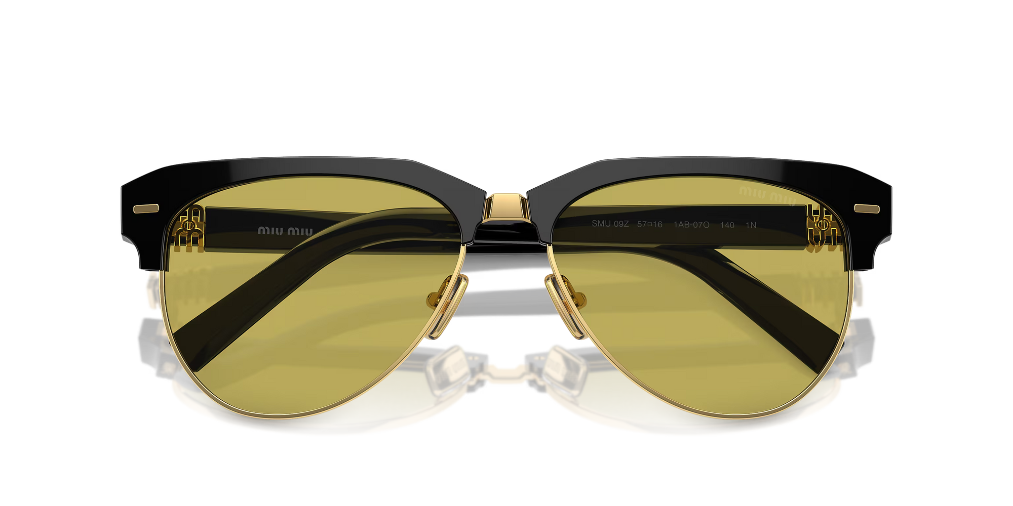 MIU MIU MU 09ZS