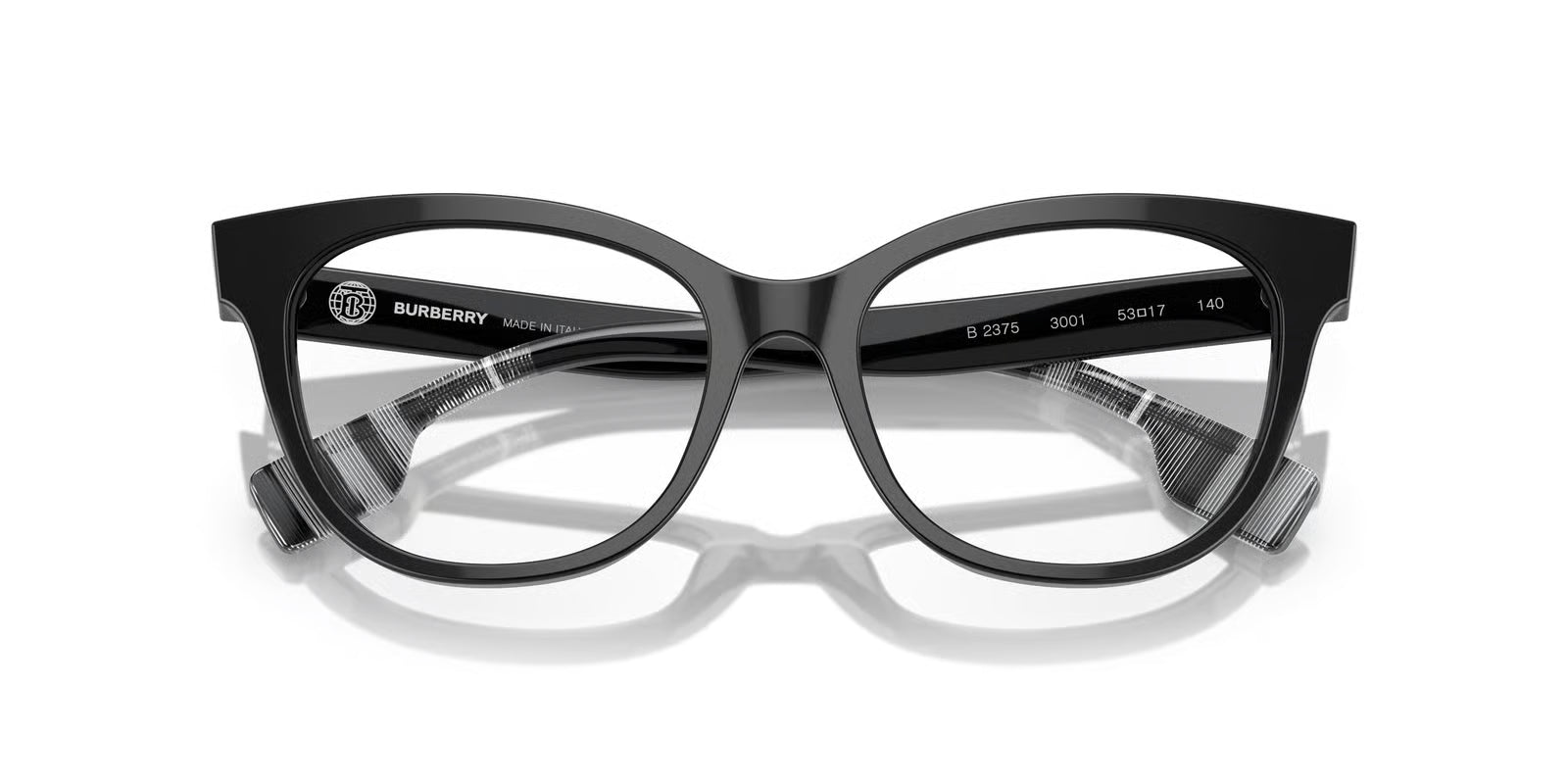 BURBERRY BE2375