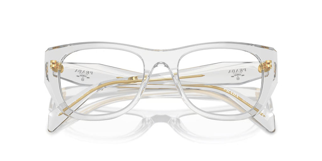 PRADA PR A18V
