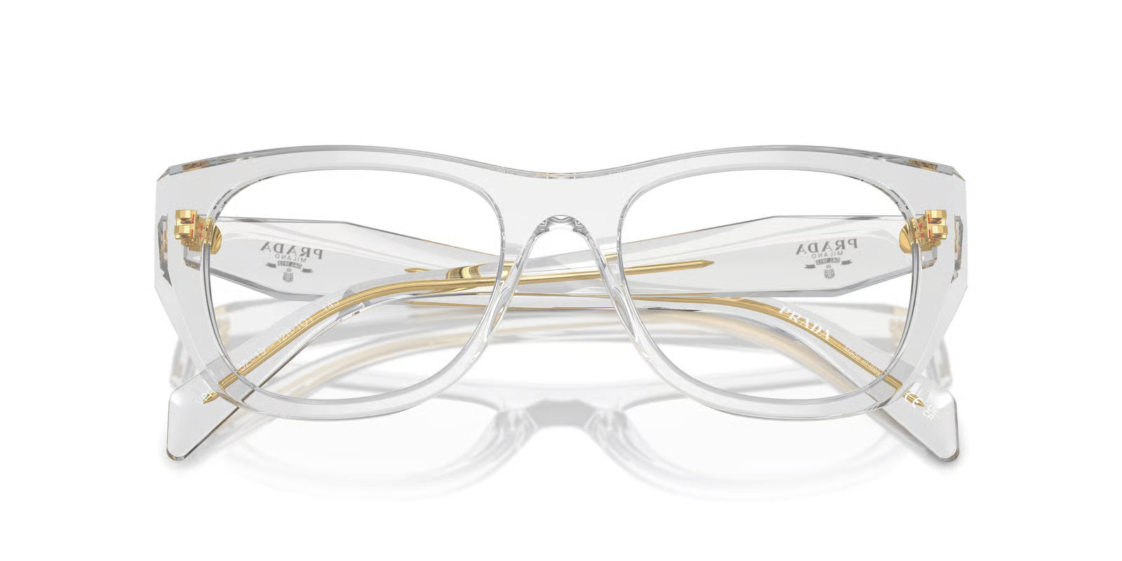 PRADA PR A18V