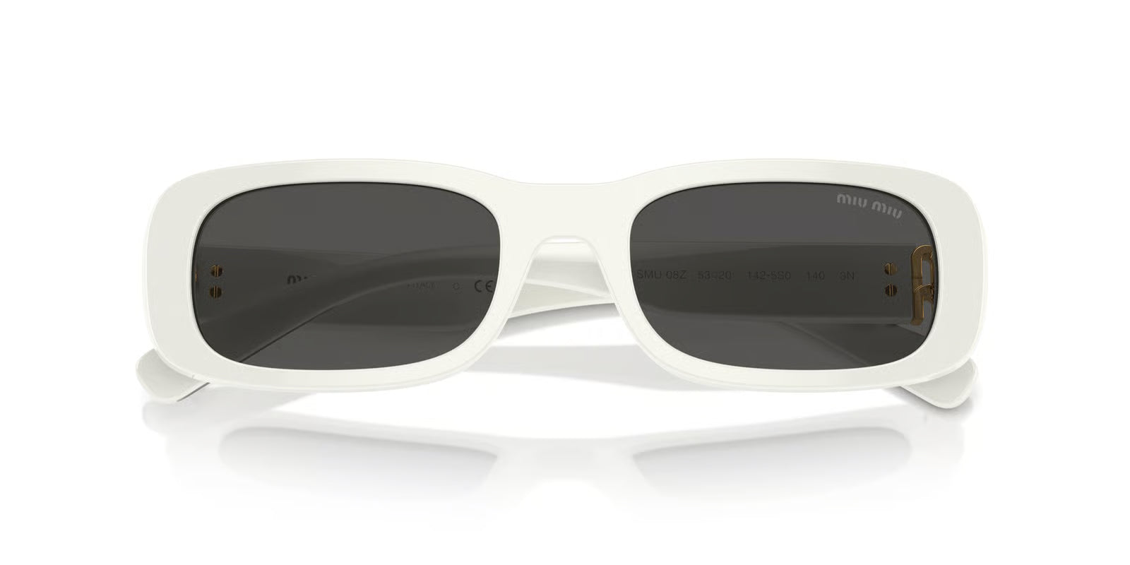 MIU MIU MU 08ZS