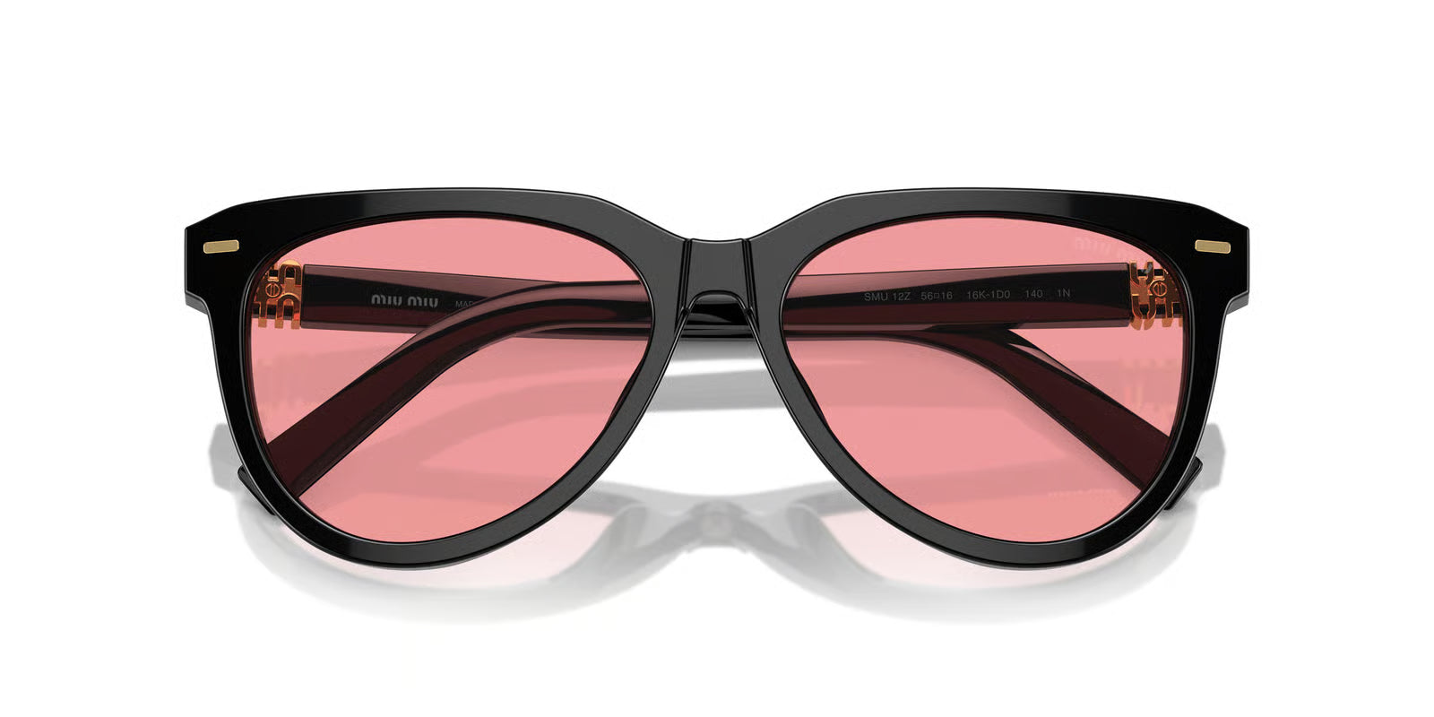 MIU MIU MU 12ZS