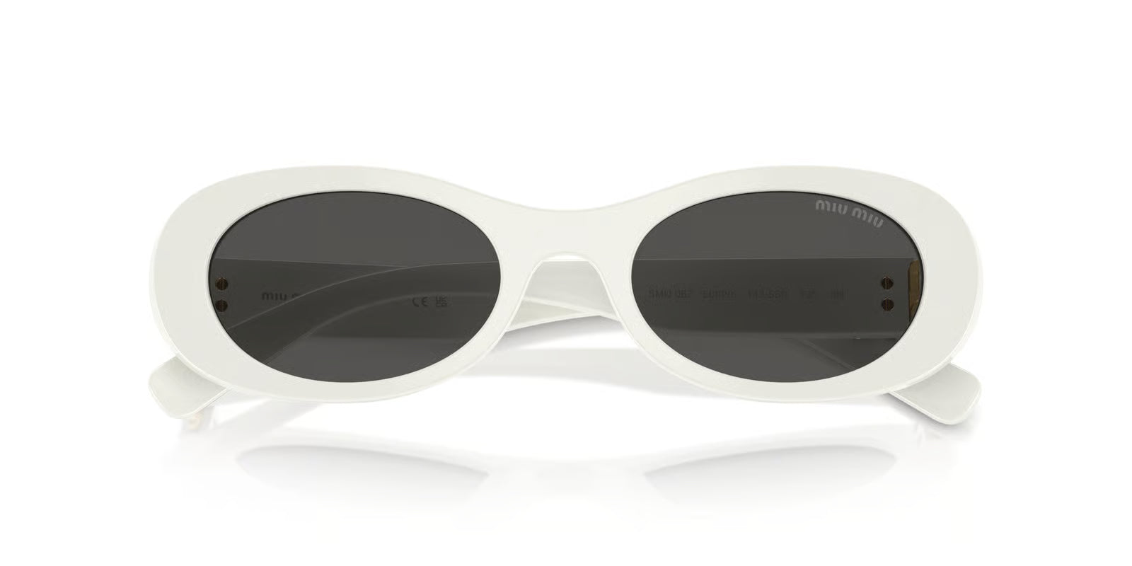 MIU MIU MU 06ZS