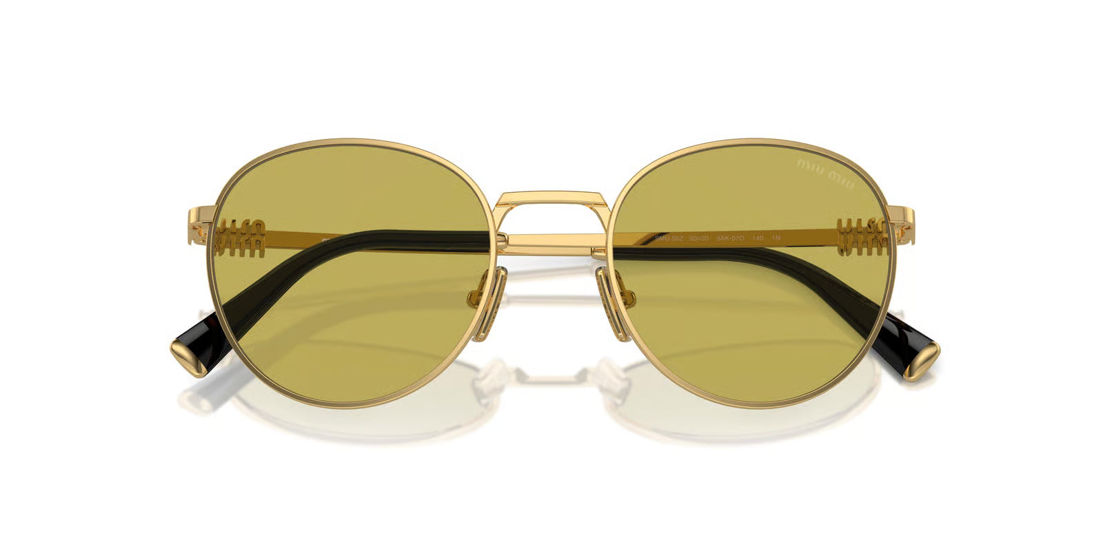 MIU MIU MU 55ZS