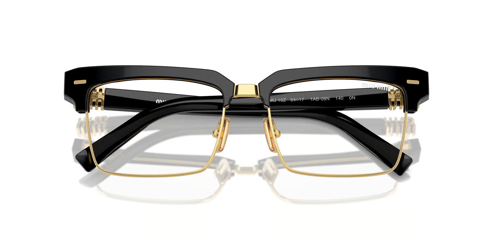 MIU MIU MU 04ZSF