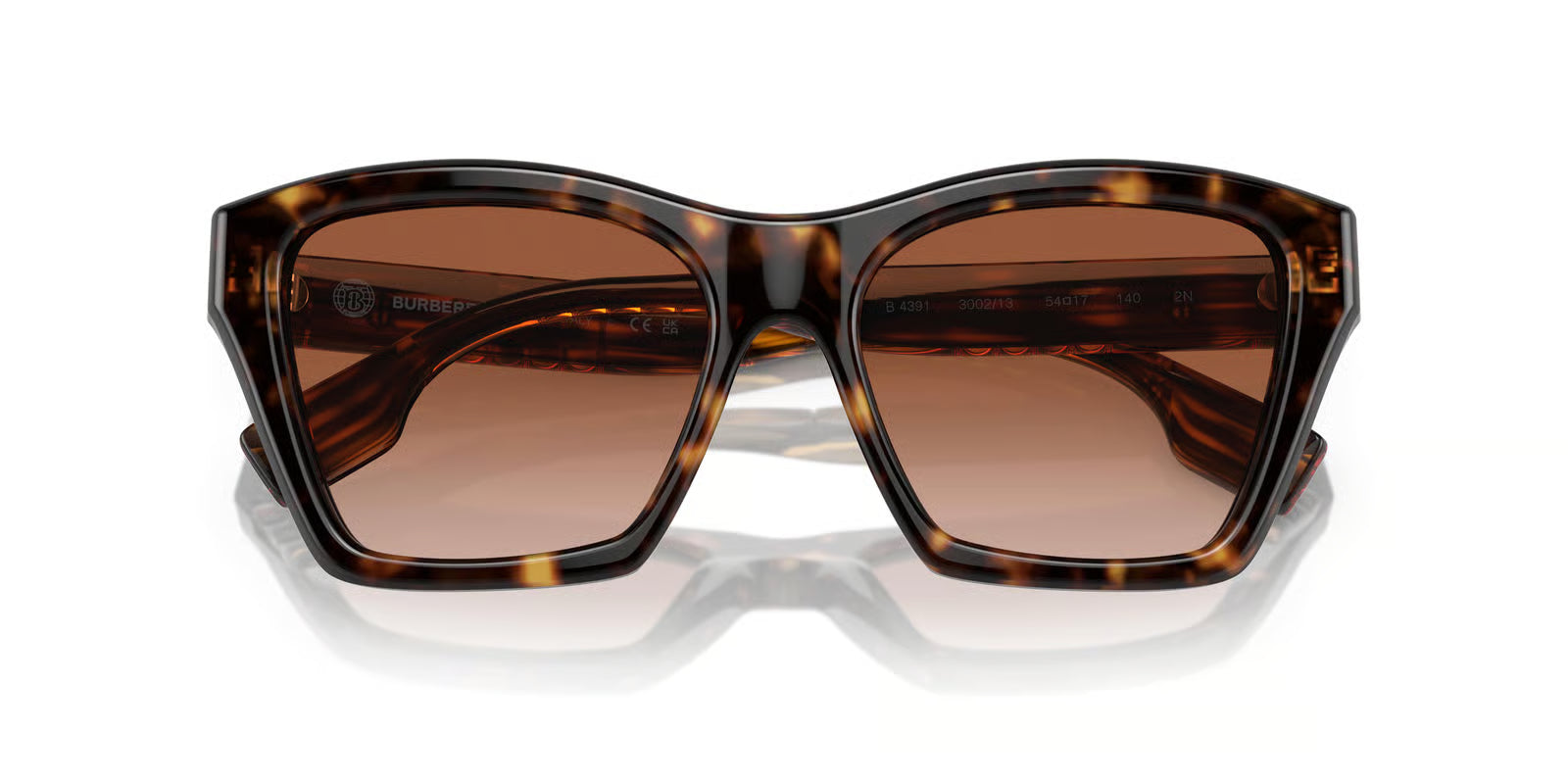 BURBERRY BE4391