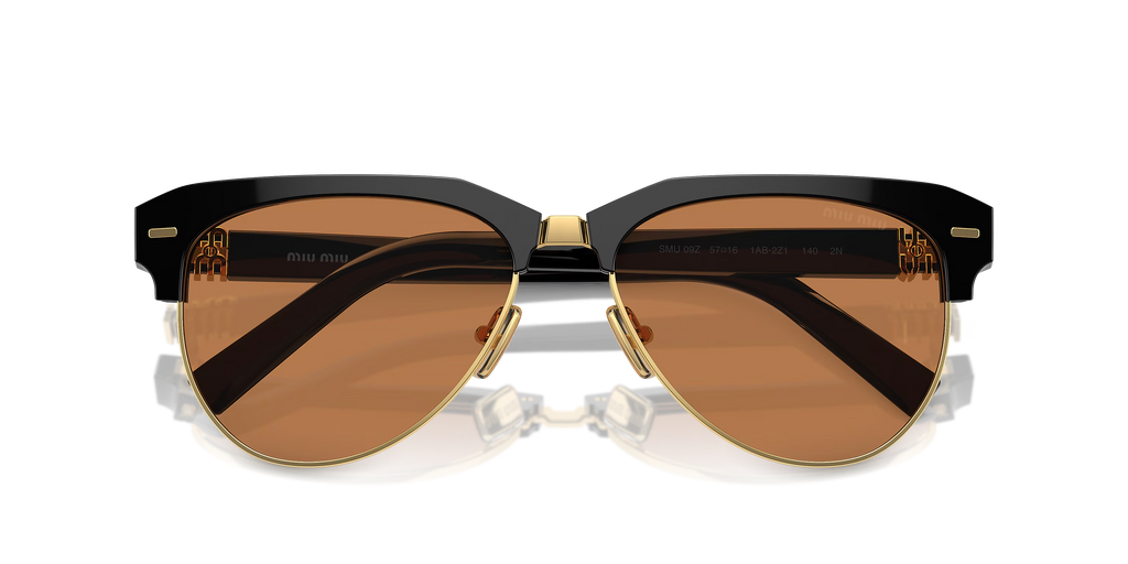 MIU MIU MU 09ZS