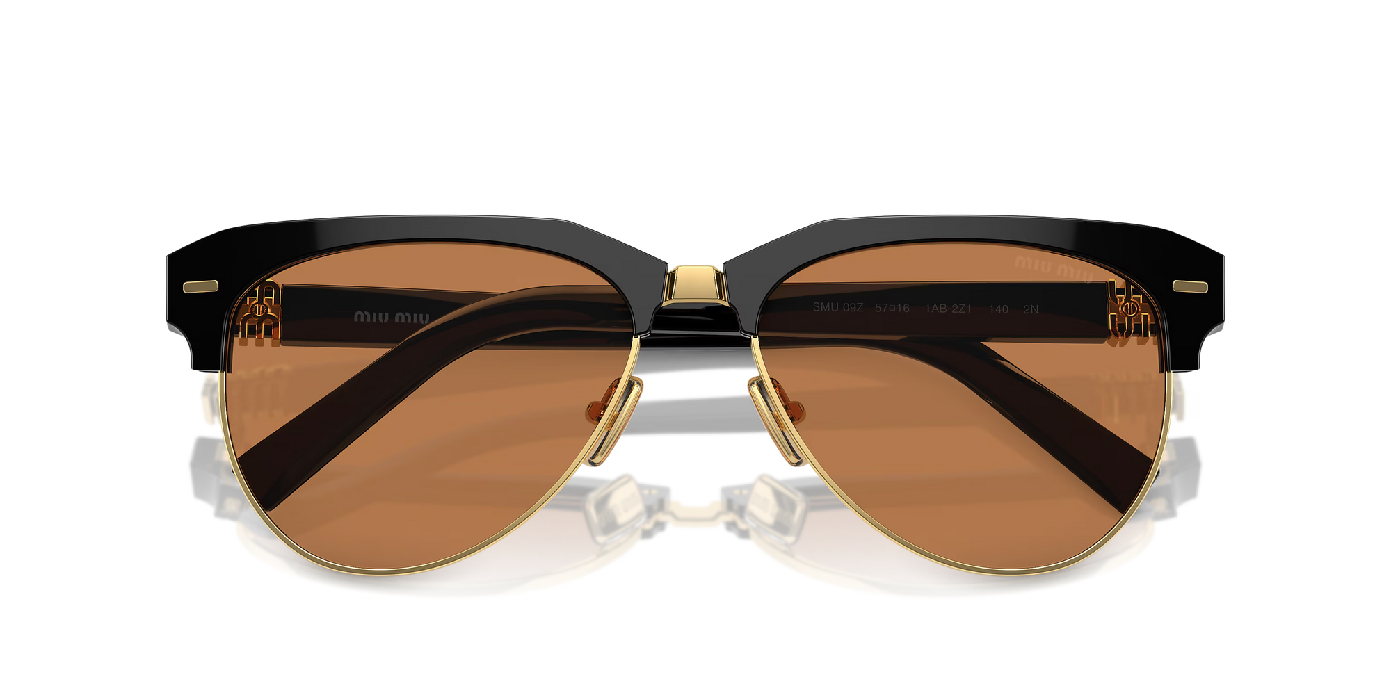 MIU MIU MU 09ZS