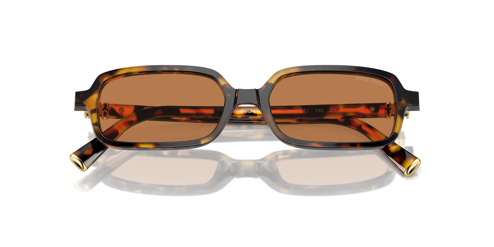 MIU MIU MU 11ZSF