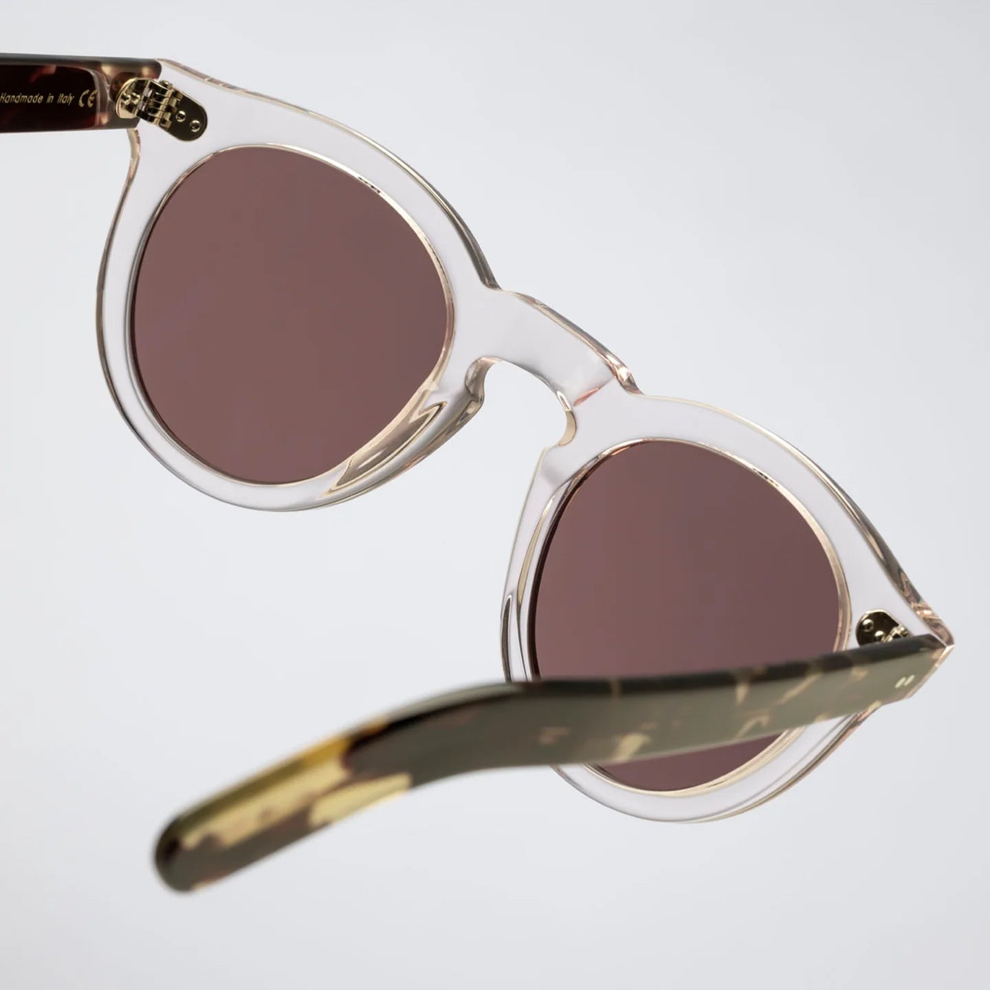 CUTLER AND GROSS CG0734S