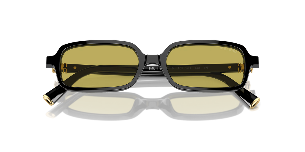MIU MIU MU 11ZSF