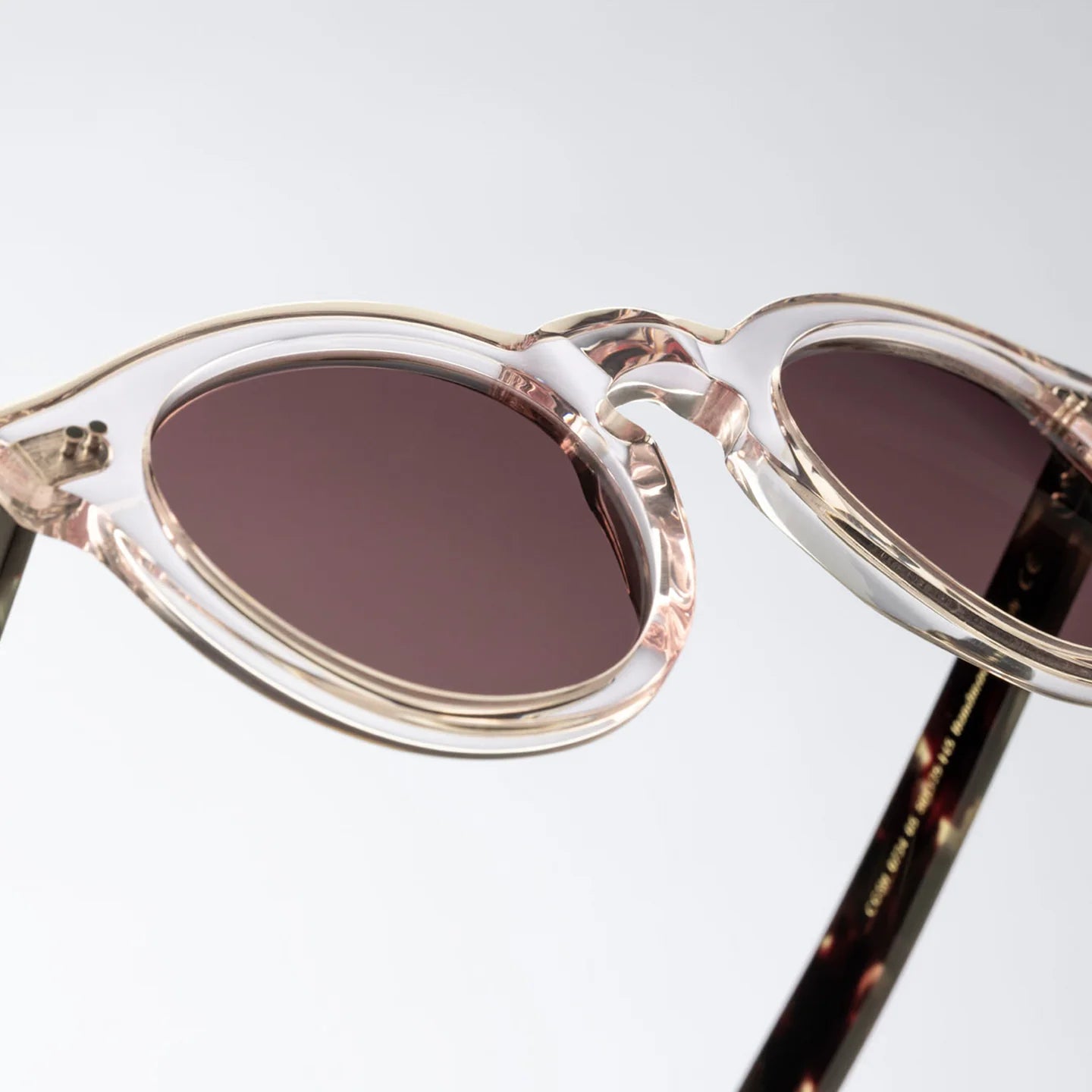 CUTLER AND GROSS CG0734S