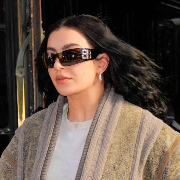 Charlie XCX- BALENCIAGA BB0359S