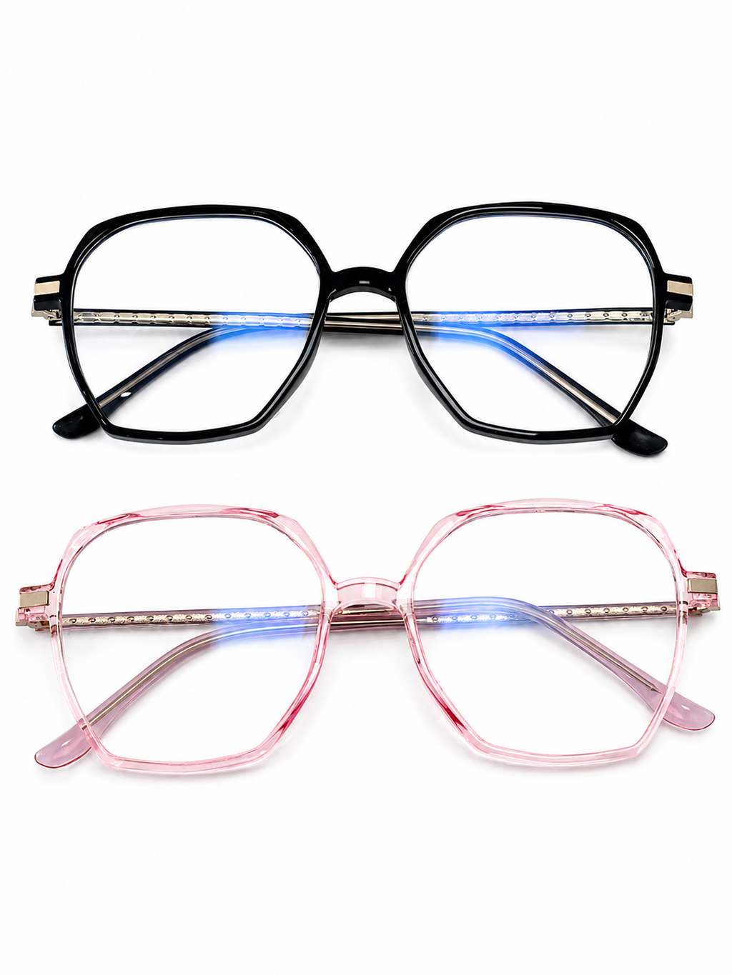 Blue Light HEXA