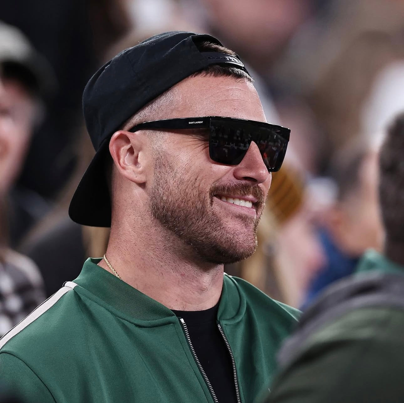 Travis Kelce- YSL SL 607